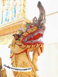 🙏🏻🛕วัดพระธาตุดอยสุเทพ – เชียงใหม่