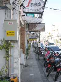 🏠 : Phuket Old Town เที่ยวภูเก็ต