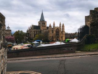 Exploring the Historic Charm of Rochester