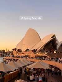 🦘 シドニーおすすめスポットまとめ ✈️🇦🇺