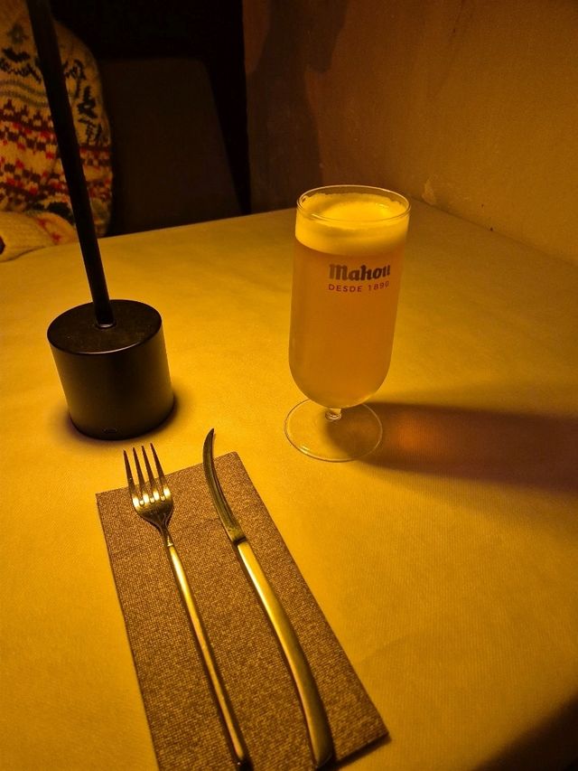 🌟 마요르카 소예르 마을 여행의 미식 하이라이트, Casa Álvaro 🌟