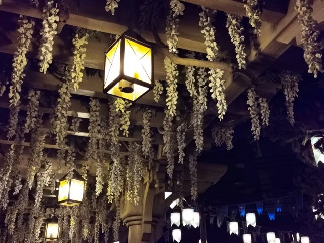 💙❄️ World of Frozen, Hong Kong Disneyland 🏔️