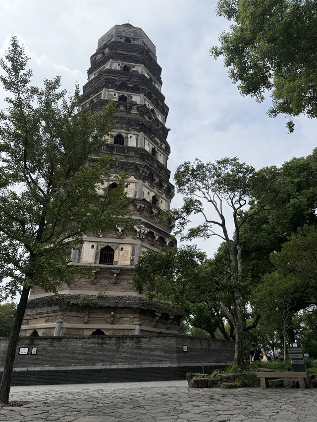 【旅程】上海→蘇州→杭州→上海