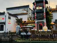 A Cultural and Culinary Journey