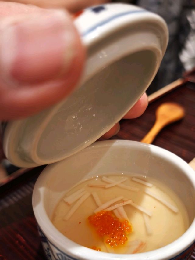 【宴食堂】系吃日本料理之必然之選,好好味㗎！