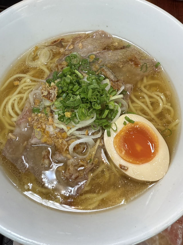 日本正宗拉麵 日本正宗拉麵