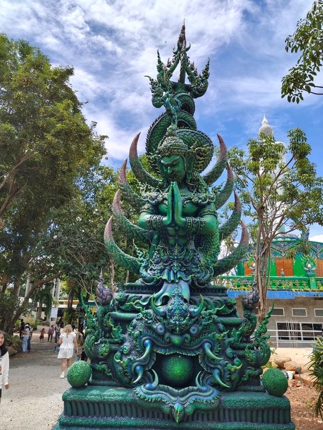 สำนักสงฆ์เขาพระครู ศรีราชา✨