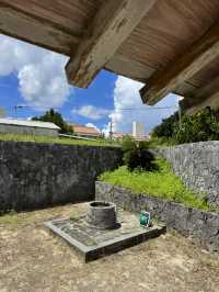 【沖縄・慶留間島】手つかずの自然に癒される小さな楽園🏝️🌿