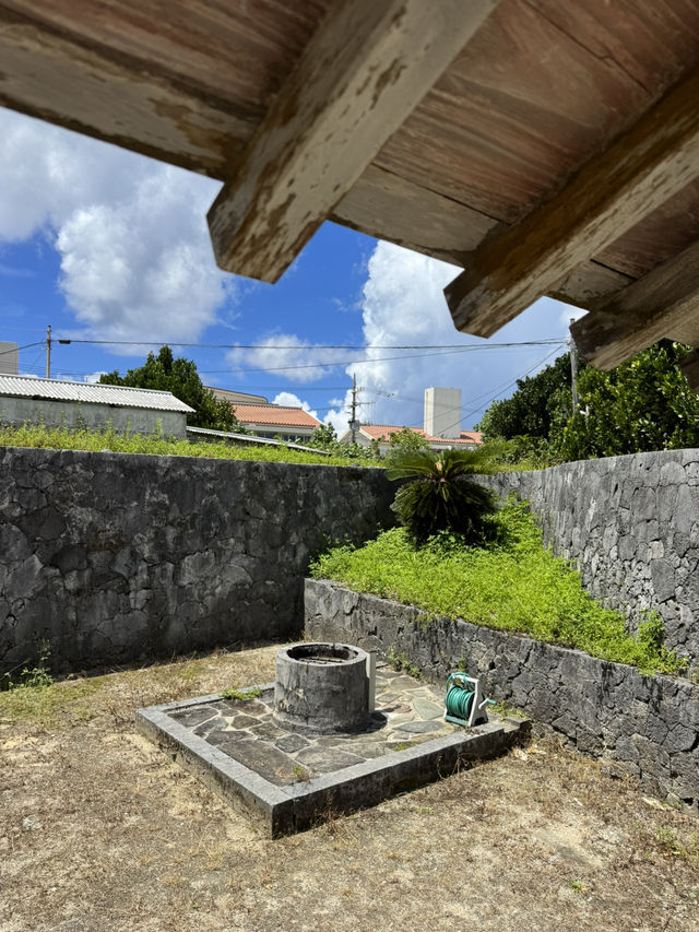 【沖縄・慶留間島】手つかずの自然に癒される小さな楽園🏝️🌿 【沖縄・慶留間島】手つかずの自然に癒される小さな楽園🏝️🌿
