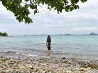 เกาะขาม ชลบุรี