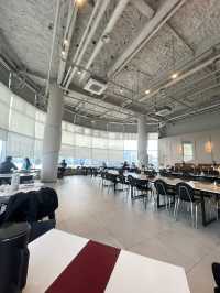 ใครไปปูซานจดร้านนี้ไว้เลยค่ะ ‘The 8ble Gwangan’