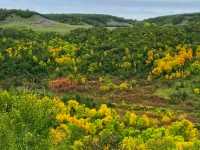 Pembina Gorge State Recreation Area – North Dakota’s Four-Season Playground