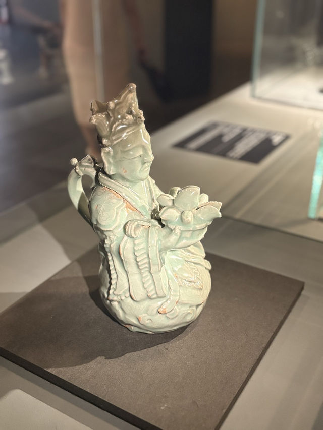 🔔 경주 여행 코스, 국립경주박물관 탐방🏛️