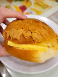 經典冰室❄️菠蘿油西多士港風大爆發🍞