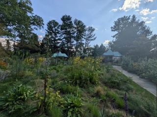 สวนชานติเคลียร์ (สวนชานติเคลียร์ รัฐเพนซิลเวเนีย)