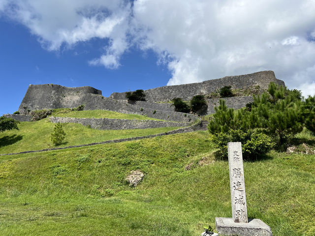 沖繩東海岸之美 沖繩東海岸之美
