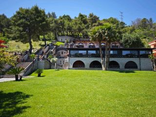 การผสมผสานที่ลงตัวระหว่างรสชาติแบบแอลเบเนียแท้ๆ และสถาปัตยกรรมแบบดั้งเดิม 🏡 #Bujtina e Gjelit - เขต Leze ประเทศแอลเบเนีย