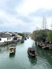🇨🇳 Shanghai & Hangzhou 8D7N Free & Easy Itinerary 