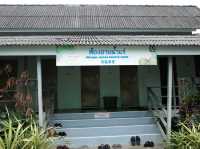 ชวนไปแช่น้ำพุร้อนเมืองเหนือกัน