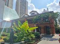 ✨上海多倫路文化名人街散步遊覽💯欣賞歷史建築特色景點😍I