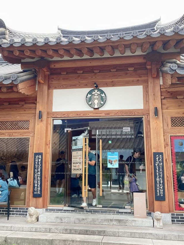 大邱🇰🇷 近代胡同漫步巡禮｜有歷史又有美食👣