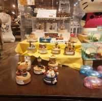 Japan’s Most Magical Music Box Museum in Otaru 🎶✨