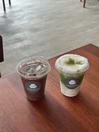 Cocoon Coffee & Co. โฮมคาเฟ่เมืองขอนแก่น