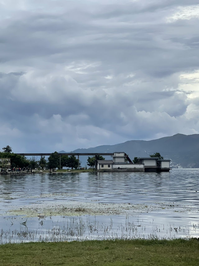 Dali in a Day: Chill Vibes, Iconic Pagodas, and Ancient Town Magic ✨