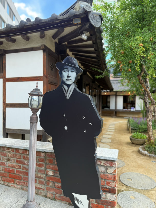 大邱｜青蘿坡90階樓梯是三一運動聖地 現代胡同看近代史