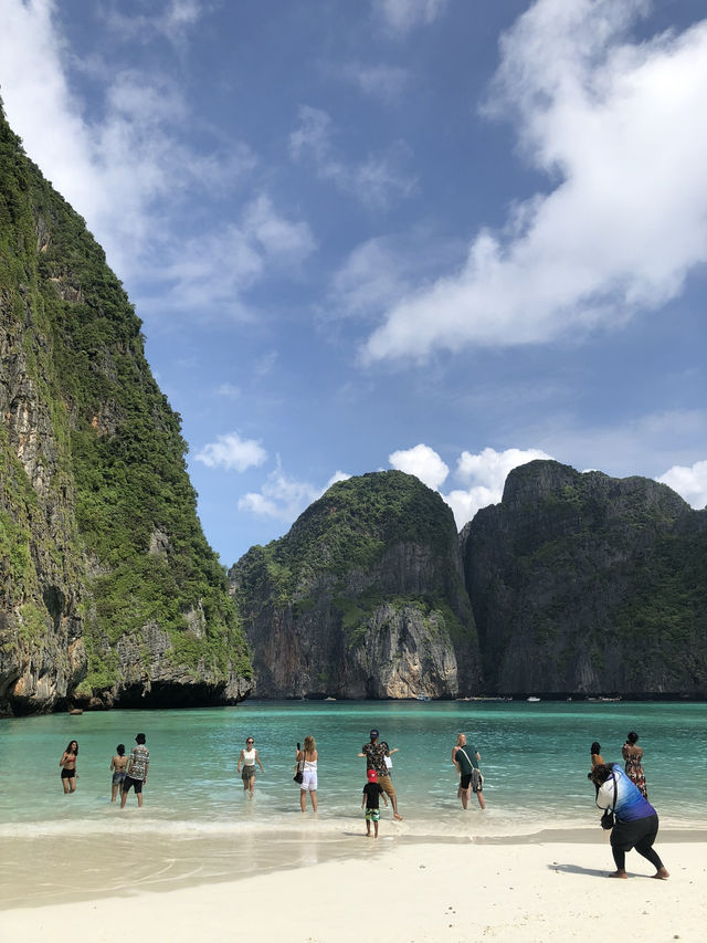 Krabi, The Girls’ Trip We All Needed Krabi, The Girls’ Trip We All Needed
