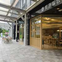 motte 카페