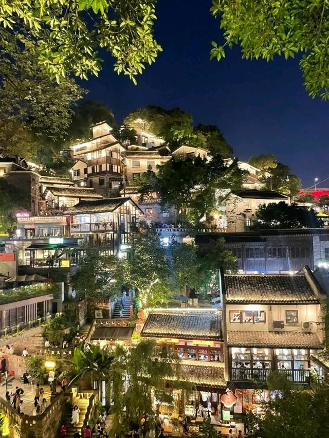Popular City