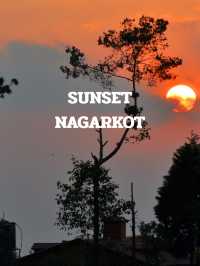 NAGARKOT TRIP