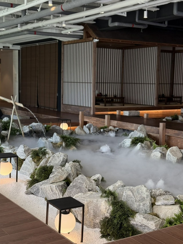 【釜山•海雲台】激うま韓国式しゃぶしゃぶが釜山にも上陸しました!🫶 【釜山•海雲台】激うま韓国式しゃぶしゃぶが釜山にも上陸しました!🫶