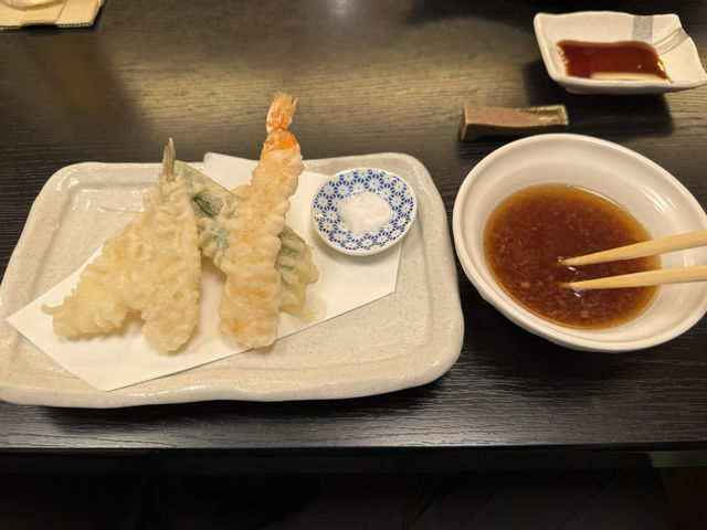 意外發現 職人主廚的家庭懷石料理