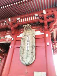 淺草神社