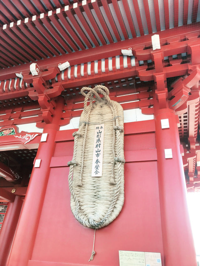 淺草神社