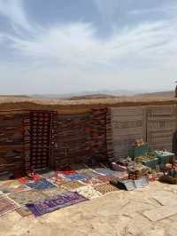 Ait Ben Haddou Art🖼️