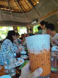 清邁 l 森林裡的美味驚喜——清邁黑森林餐廳體驗記