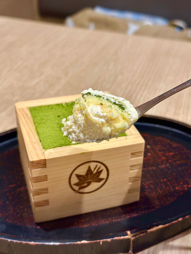 《抵食和風二人前》