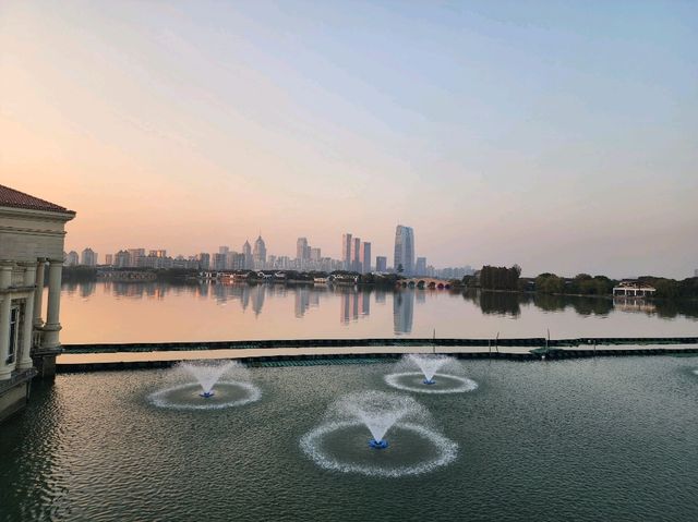 Suzhou Serenity🍁