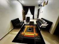 Nibong Homestay – 5⭐ Guesthouse in a Peaceful Bayan Lepas Neighborhood