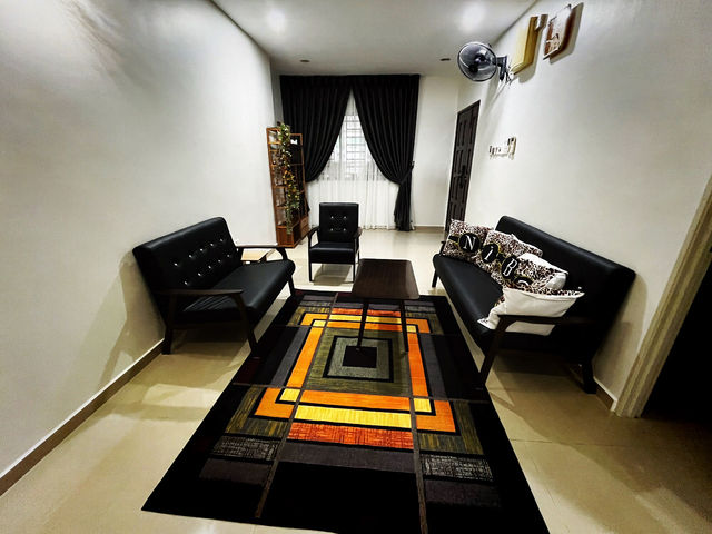 Nibong Homestay – 5⭐ Guesthouse in a Peaceful Bayan Lepas Neighborhood Nibong Homestay – 5⭐ Guesthouse in a Peaceful Bayan Lepas Neighborhood