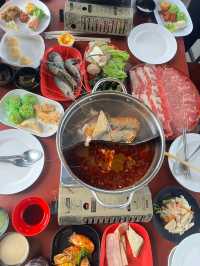 Shabu Zan (ชาบู ซาน)