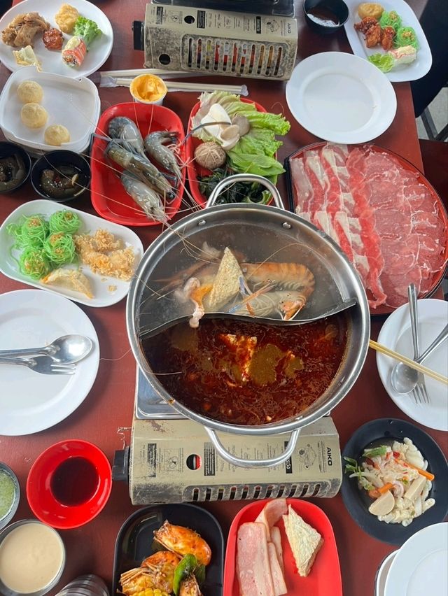 Shabu Zan (ชาบู ซาน)