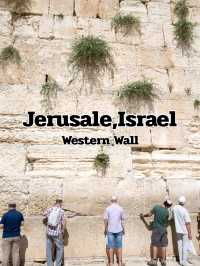 Jerusalem, Israel
