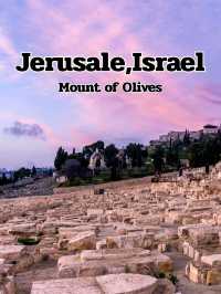 Jerusalem, Israel