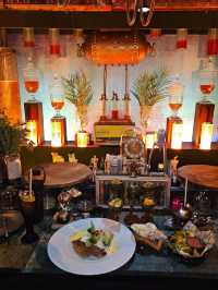 🇲🇦 모로코 마라케시 칵테일바 추천