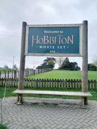 A Magical Journey Through Hobbiton