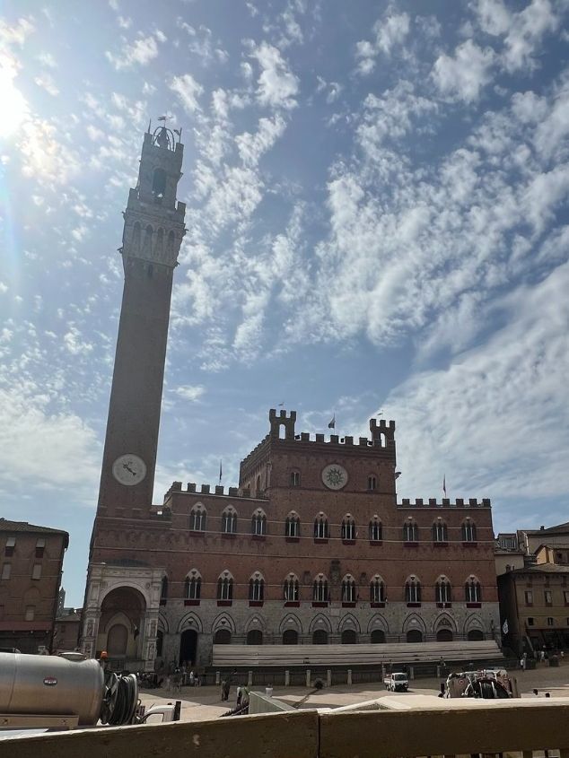 Florence in a Flash: A Day of Renaissance Wonders